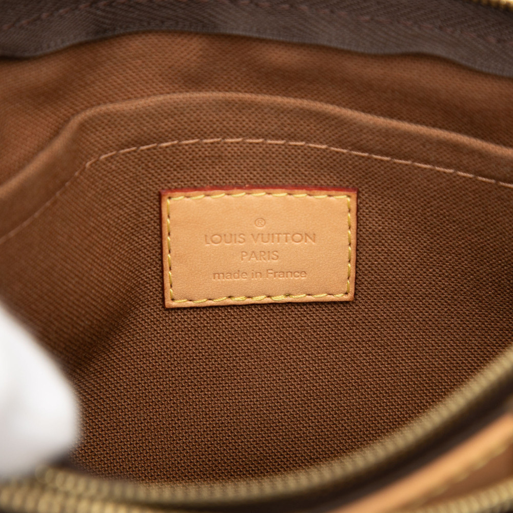 Pre-Loved Louis Vuitton Monogram Multi Pochette Accessoires - Picture 5 of 8